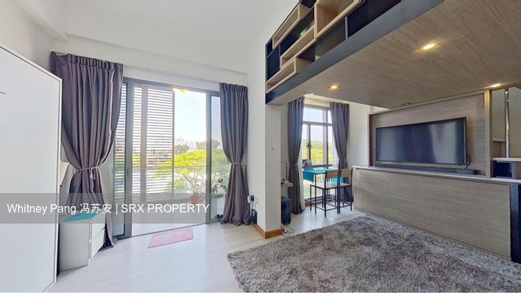 The Seawind (D15), Condominium #569644771